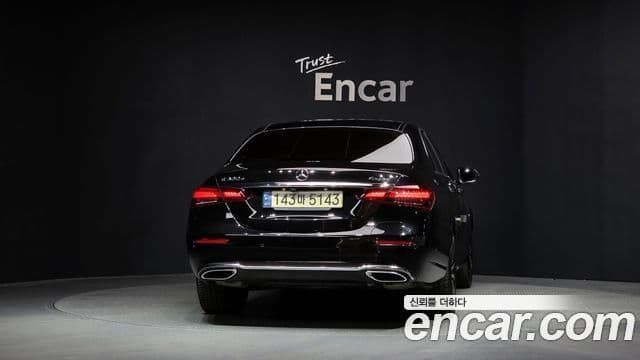 Mercedes-Benz E-класс W213 Exclusive, 2021 4