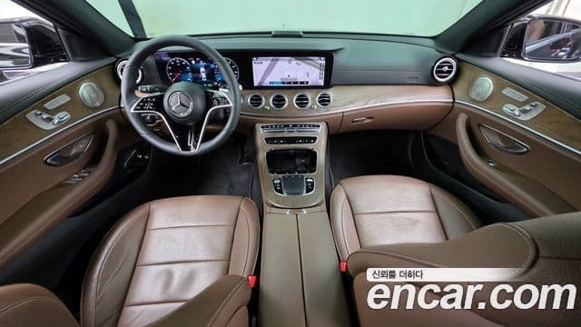 Mercedes-Benz E-класс W213 Exclusive, 2021 7