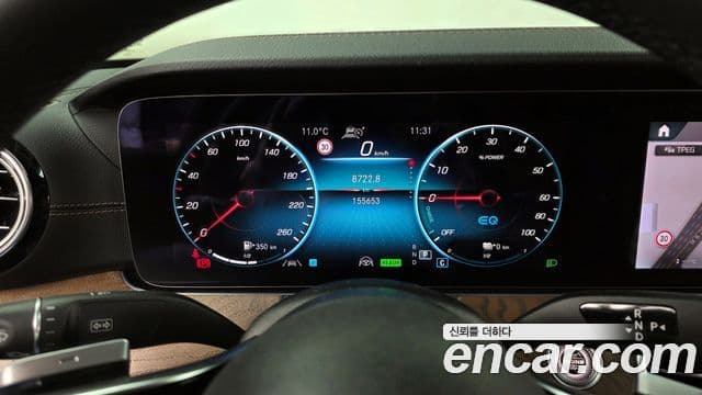 Mercedes-Benz E-класс W213 Exclusive, 2021 8