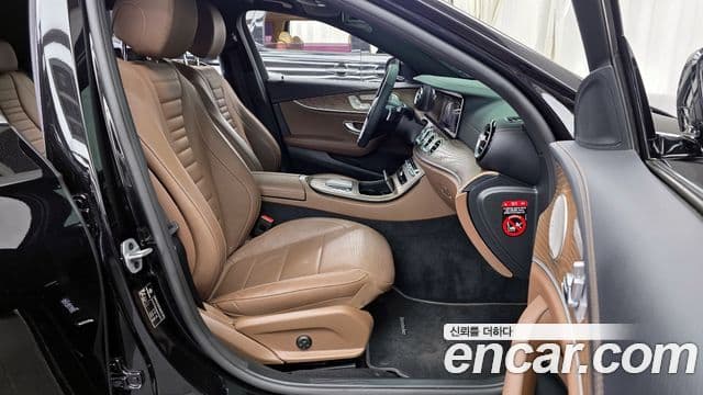 Mercedes-Benz E-класс W213 Exclusive, 2021 11