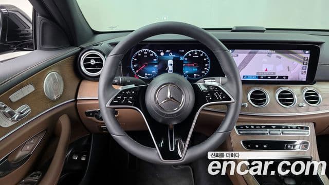 Mercedes-Benz E-класс W213 Exclusive, 2021 13