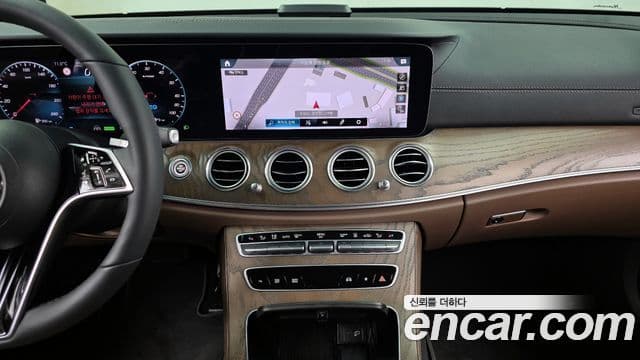 Mercedes-Benz E-класс W213 Exclusive, 2021 14