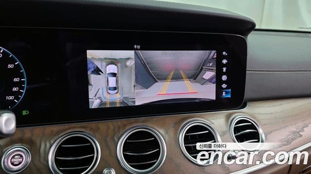 Mercedes-Benz E-класс W213 Exclusive, 2021 15