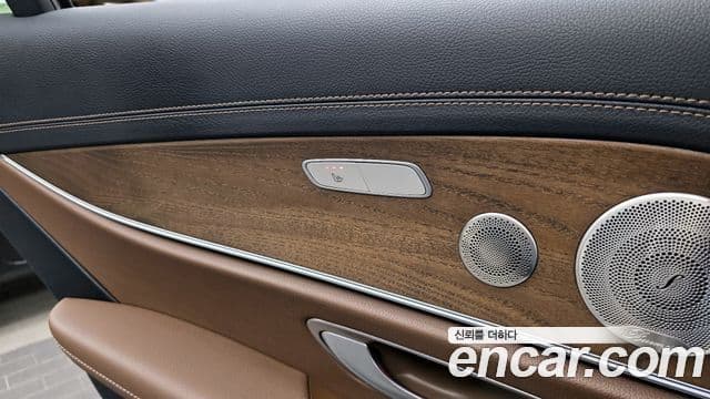 Mercedes-Benz E-класс W213 Exclusive, 2021 19