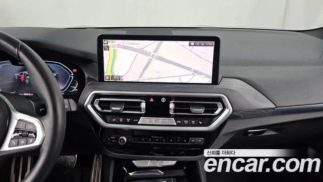 BMW iX3 M Sport, 2025 14