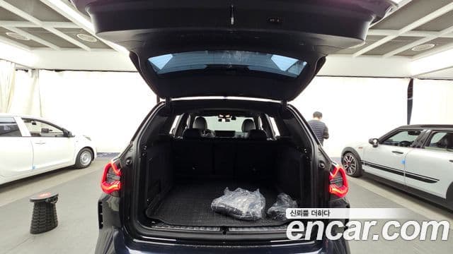 BMW iX3 M Sport, 2025 20