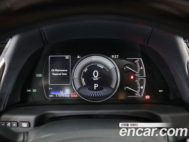 Lexus ES300h 7세대 Luxury Plus, 2021 все фото