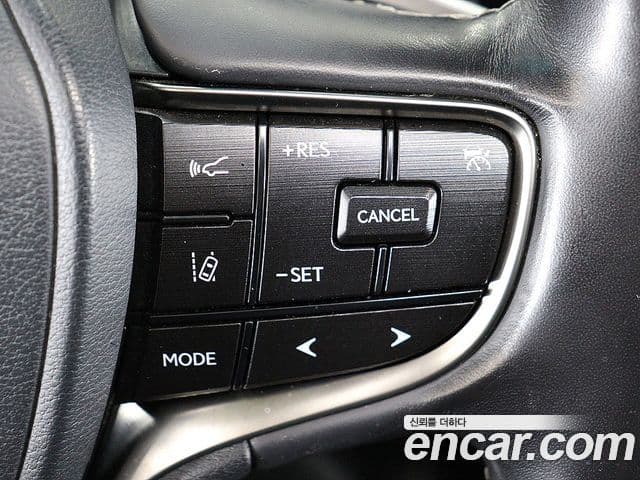 Lexus ES300h 7세대 Luxury Plus, 2021 12