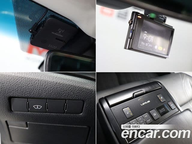 Lexus ES300h 7세대 Luxury Plus, 2021 15