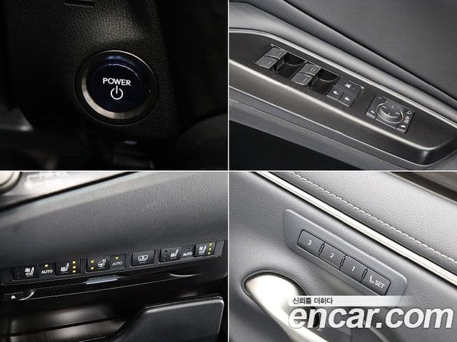 Lexus ES300h 7세대 Luxury Plus, 2021 17