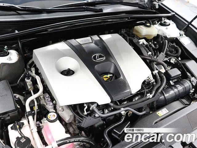 Lexus ES300h 7세대 Luxury Plus, 2021 18