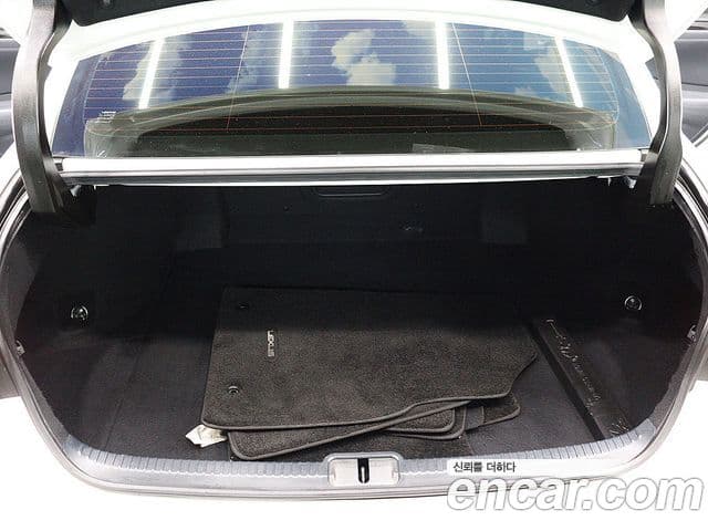 Lexus ES300h 7세대 Luxury Plus, 2021 19