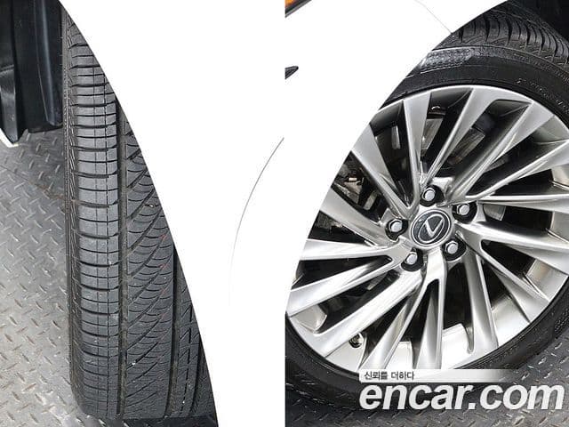 Lexus ES300h 7세대 Luxury Plus, 2021 20