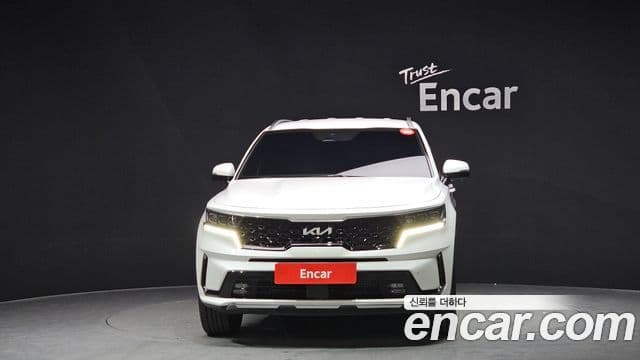 Kia Sorento 4세대 Signature, 2023 3
