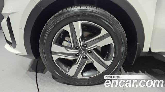 Kia Sorento 4세대 Signature, 2023 все фото