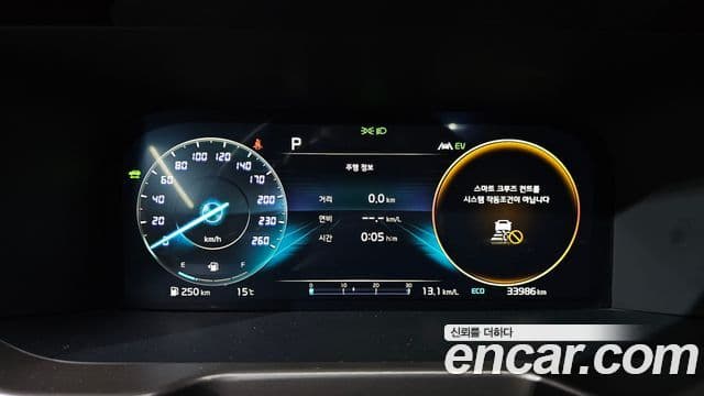 Kia Sorento 4세대 Signature, 2023 8