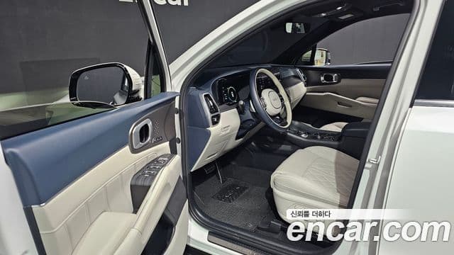 Kia Sorento 4세대 Signature, 2023 10