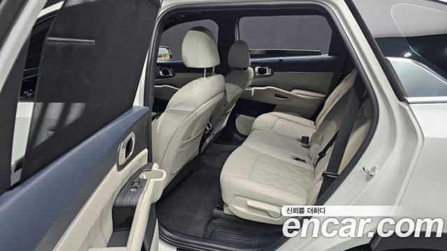 Kia Sorento 4세대 Signature, 2023 12