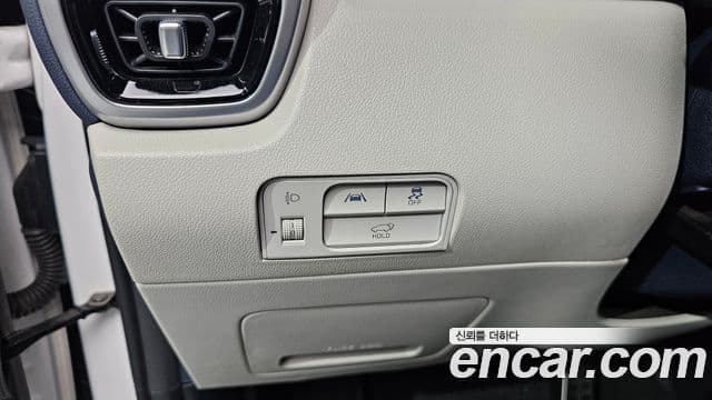 Kia Sorento 4세대 Signature, 2023 17