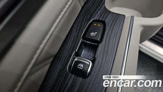 Kia Sorento 4세대 Signature, 2023 18