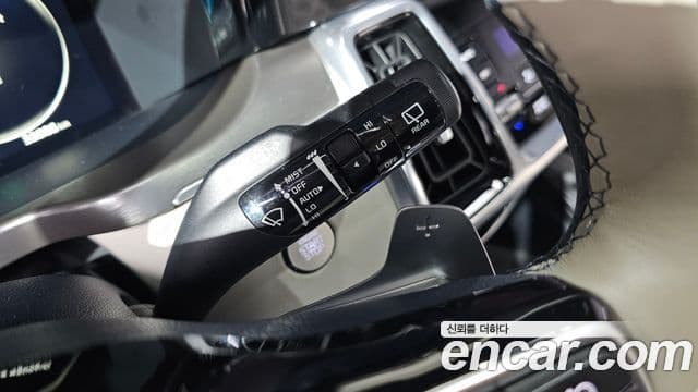 Kia Sorento 4세대 Signature, 2023 19