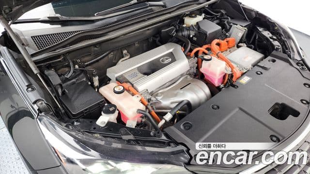 Lexus NX300h Executive, 2020 6