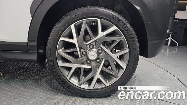 Hyundai Kona гибрид Special, 2020 все фото