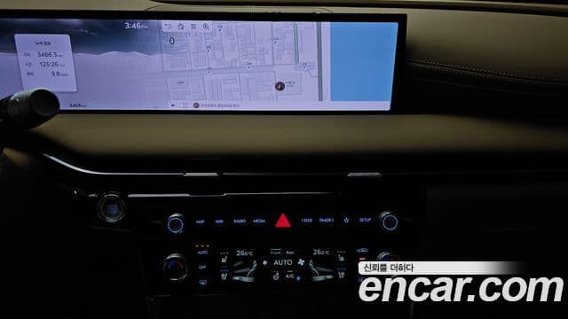 Genesis G80 (RG3) бензин 2.5 турбо 2WD, 2025 14