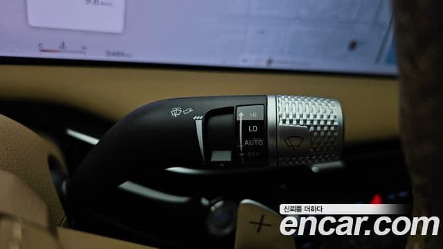 Genesis G80 (RG3) бензин 2.5 турбо 2WD, 2025 18