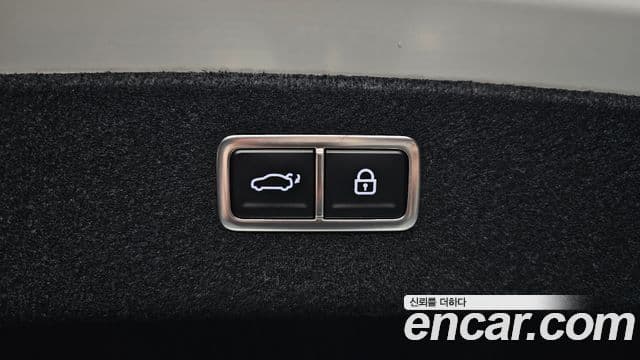 Genesis G80 (RG3) бензин 2.5 турбо 2WD, 2025 20