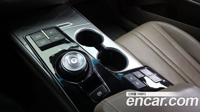 Kia K8 Noblesse, 2023 9