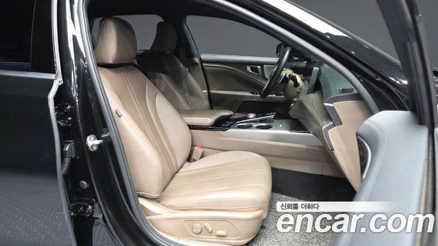 Kia K8 Noblesse, 2023 11