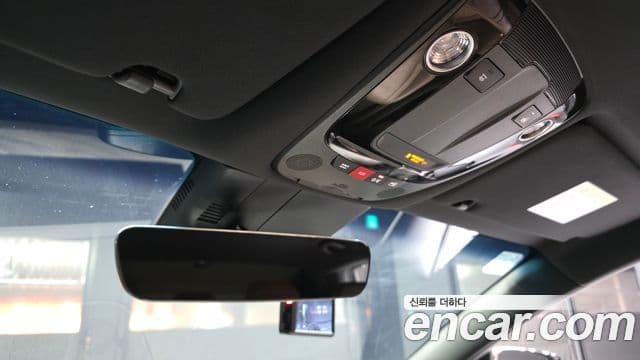 Kia K8 Noblesse, 2023 17