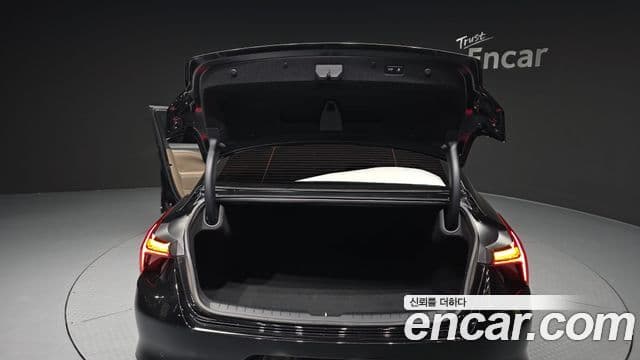 Kia K8 Noblesse, 2023 20