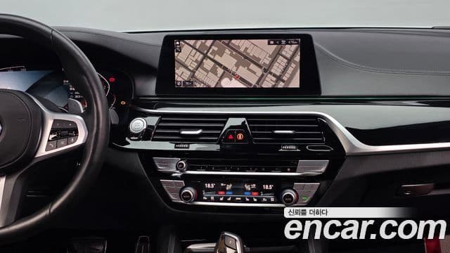 BMW 5시리즈 (G30) 520d M Sport Plus, 2020 15