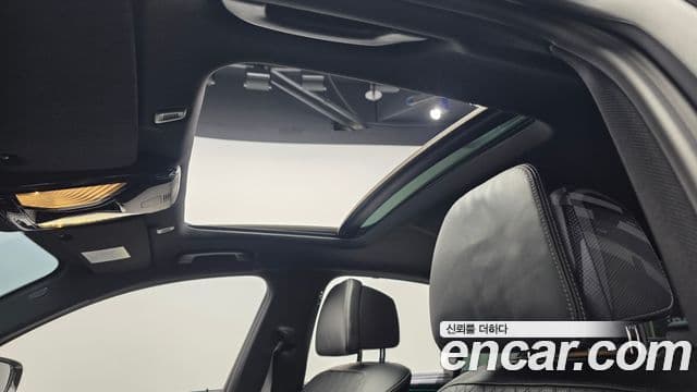 BMW 5시리즈 (G30) 520d M Sport Plus, 2020 18