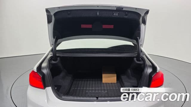 BMW 5시리즈 (G30) 520d M Sport Plus, 2020 20