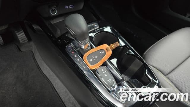 Chevrolet(GM대우) Trax кроссовер 1.2 ACTIV, 2025 9