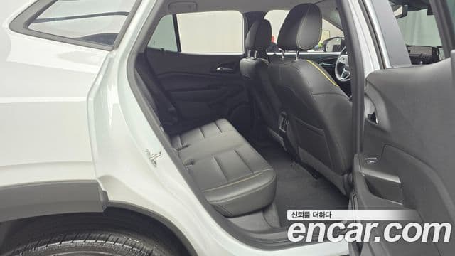 Chevrolet(GM대우) Trax кроссовер 1.2 ACTIV, 2025 12