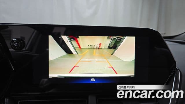 Chevrolet(GM대우) Trax кроссовер 1.2 ACTIV, 2025 15