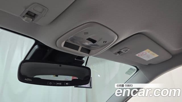 Chevrolet(GM대우) Trax кроссовер 1.2 ACTIV, 2025 17