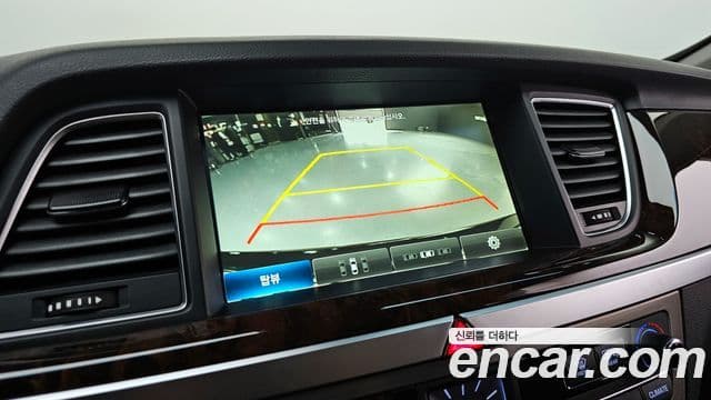 Hyundai Genesis DH G330 Premium AWD, 2015 15