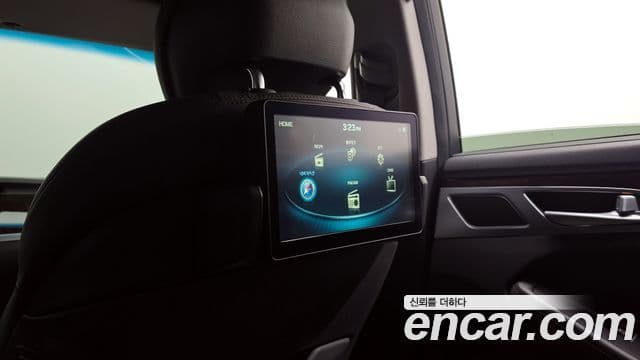 Hyundai Genesis DH G330 Premium AWD, 2015 17