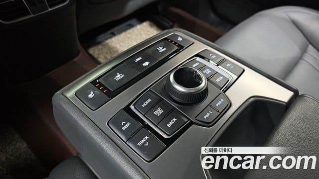 Hyundai Genesis DH G330 Premium AWD, 2015 18