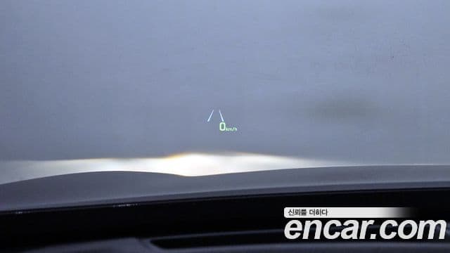 Hyundai Genesis DH G330 Premium AWD, 2015 19