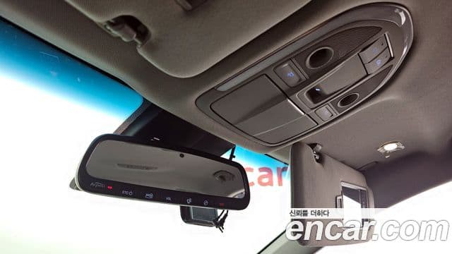 Hyundai Genesis DH G330 Premium AWD, 2015 20