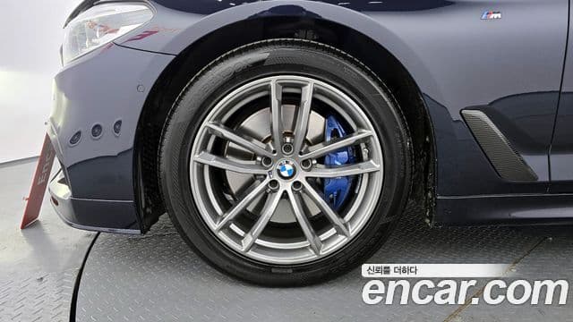 BMW 5시리즈 (G30) 530i M Sport Plus, 2018 все фото
