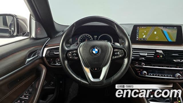 BMW 5시리즈 (G30) 530i M Sport Plus, 2018 13