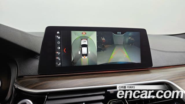 BMW 5시리즈 (G30) 530i M Sport Plus, 2018 15