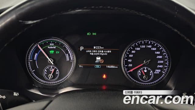 Hyundai The / новый New Santa Fe Prestige, 2022 8